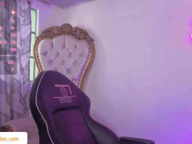 Isabela-tay webcam