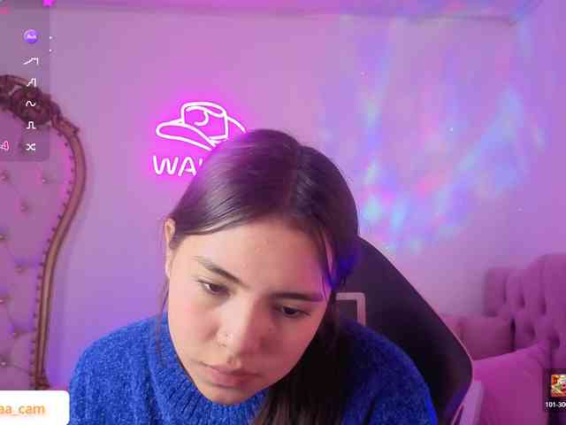 Isabela-tay webcam