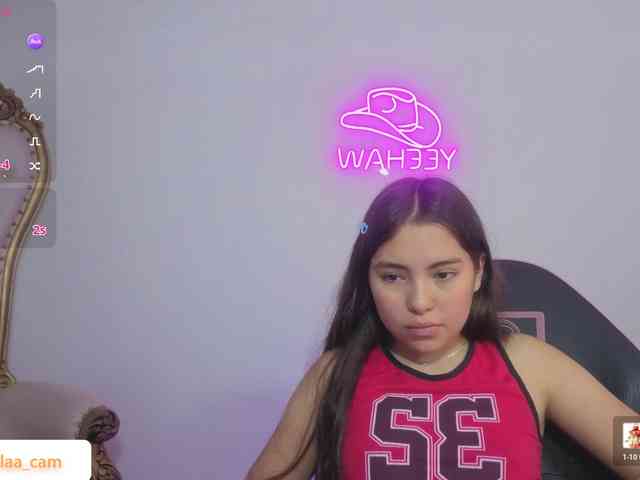 Isabela-tay