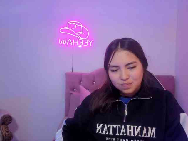 Isabela-tay webcam