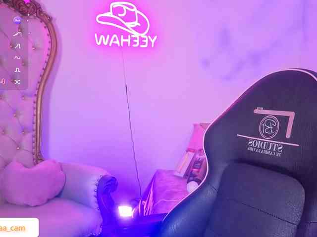 Isabela-tay webcam