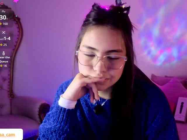 Isabela-tay webcam