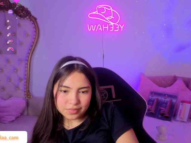 Isabela-tay