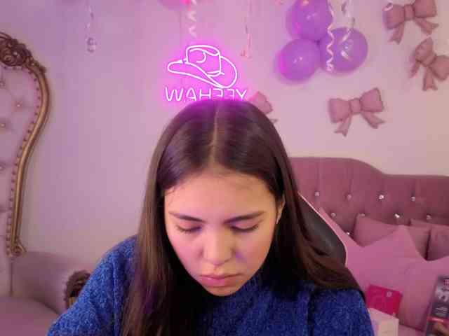 Isabela-tay webcam