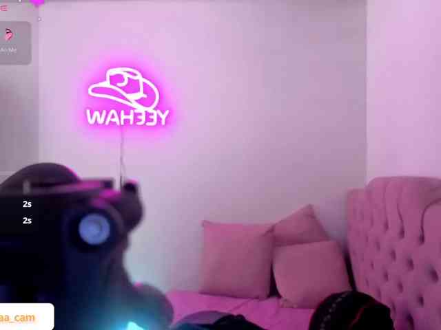 Isabela-tay webcam