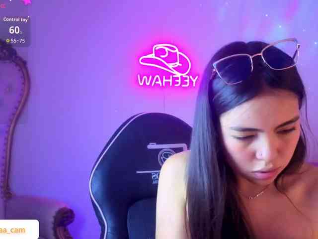 Isabela-tay webcam