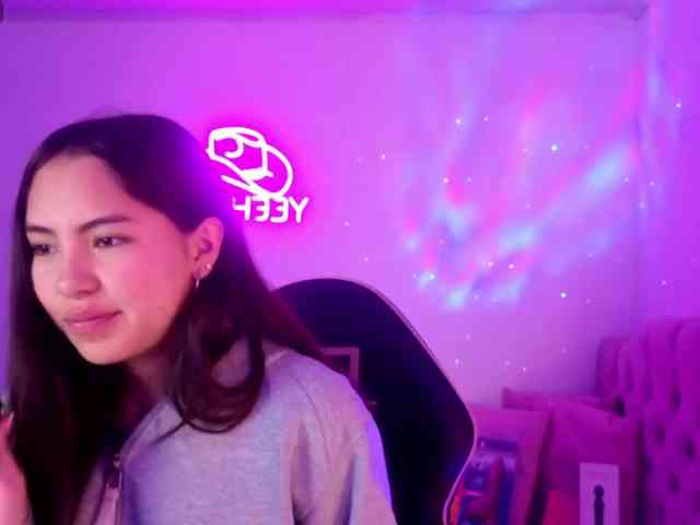 Isabela-tay webcam