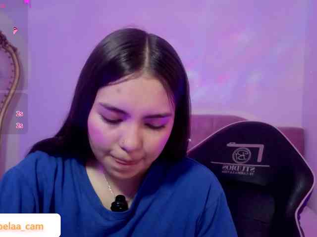 Isabela-tay webcam
