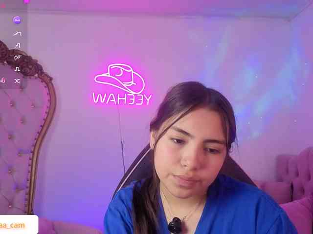 Isabela-tay webcam