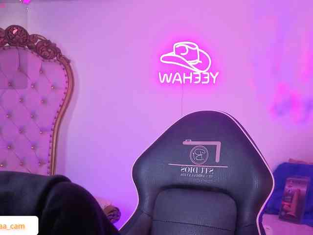 Isabela-tay webcam