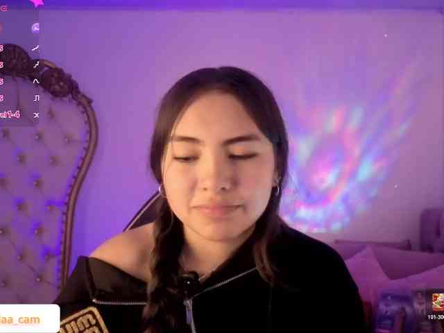 Isabela-tay webcam
