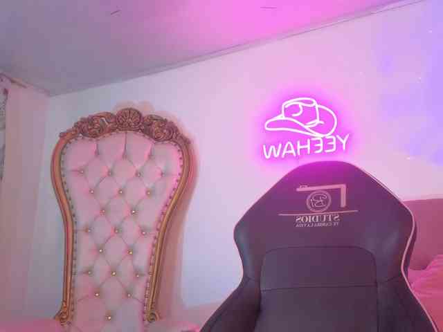 Isabela-tay webcam