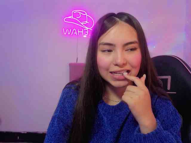 Isabela-tay webcam