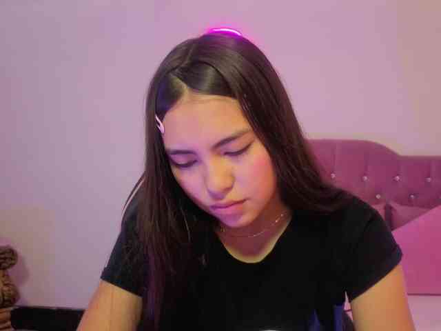 Isabela-tay webcam