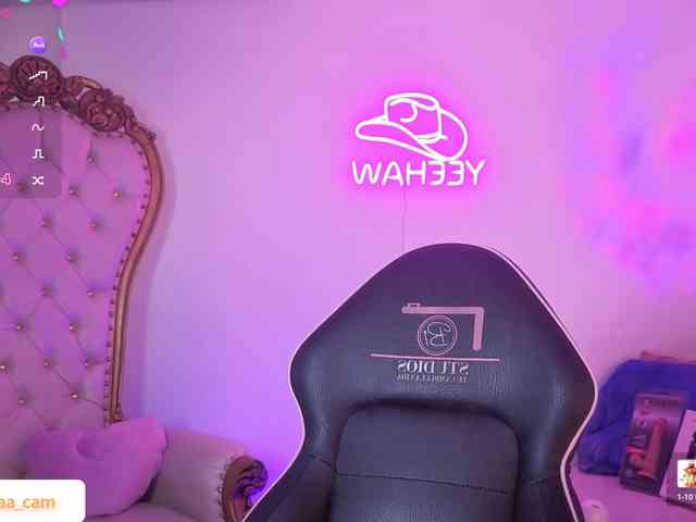 Isabela-tay webcam
