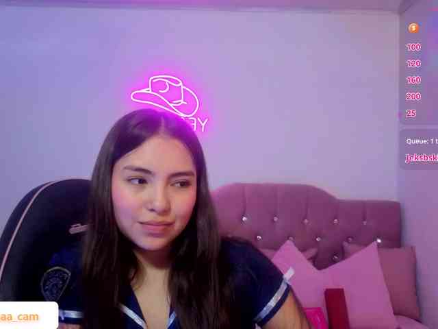 Isabela-tay webcam