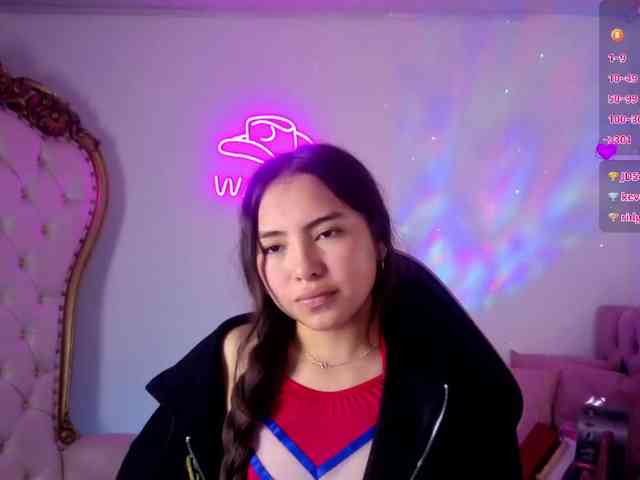 Isabela-tay webcam