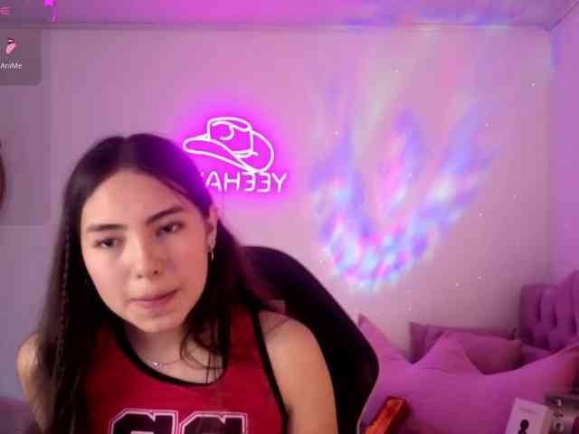Isabela-tay webcam