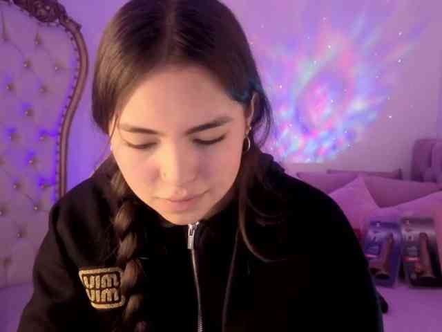 Isabela-tay webcam