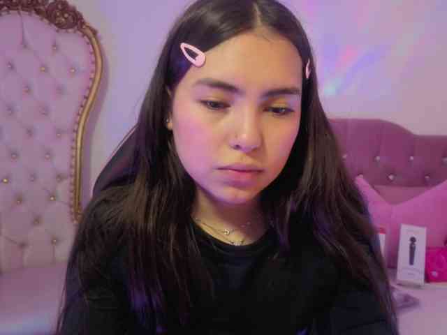 Isabela-tay webcam