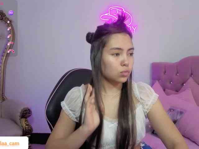Isabela-tay webcam