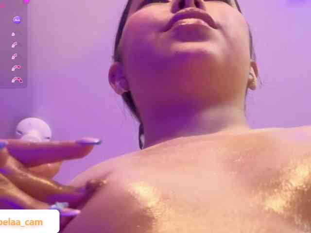 Isabela-tay webcam