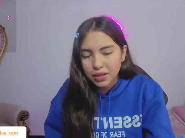 Isabela-tay
