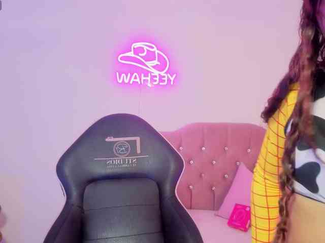 Isabela-tay webcam