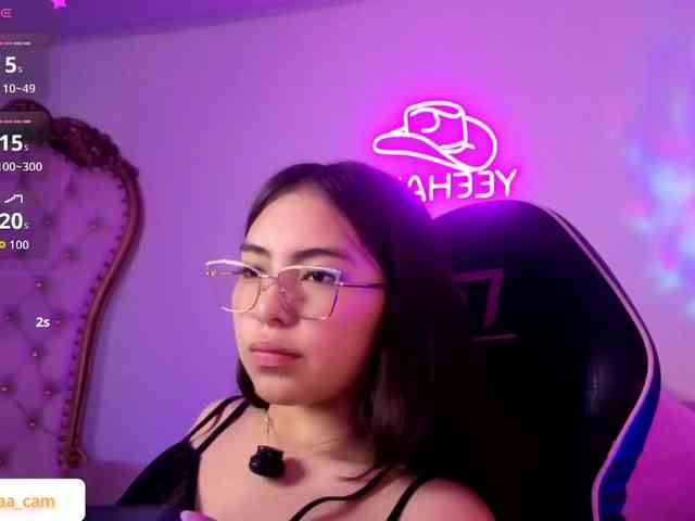 Isabela-tay webcam