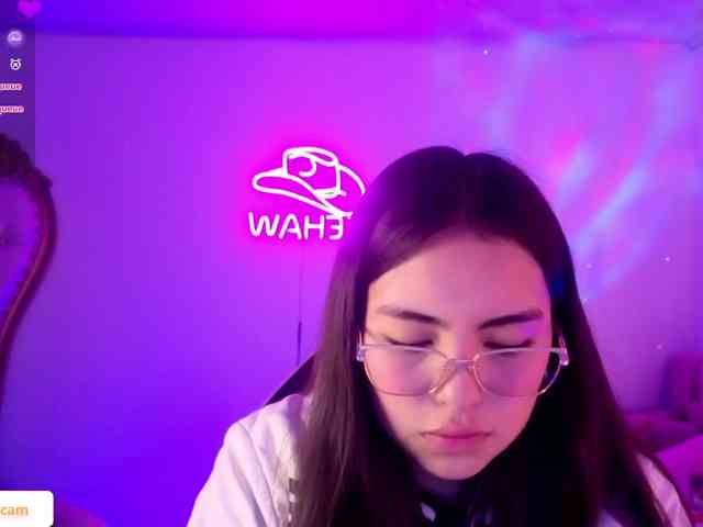 Isabela-tay webcam