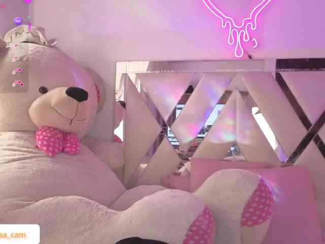 Isabela-tay webcam