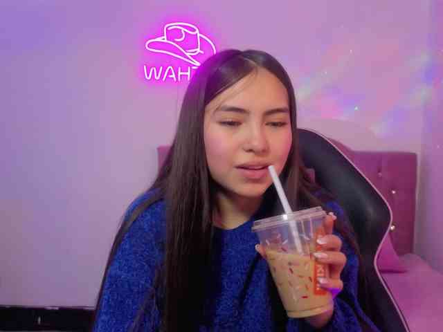 Isabela-tay webcam