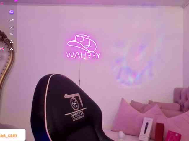 Isabela-tay webcam