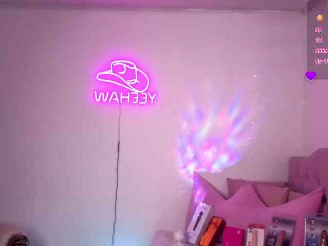 Isabela-tay webcam