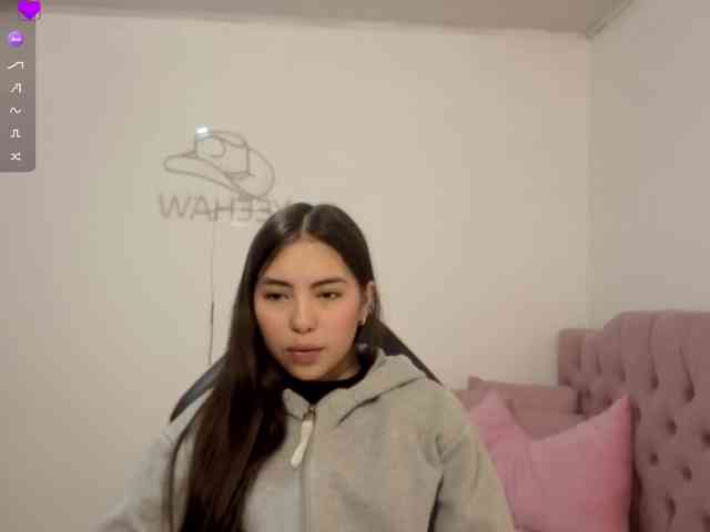 Isabela-tay webcam