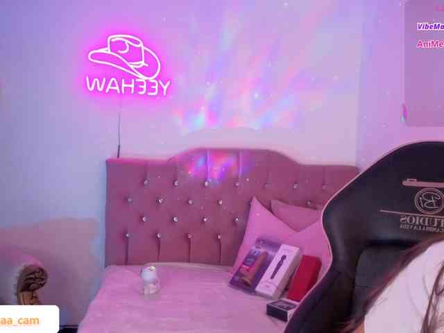 Isabela-tay webcam