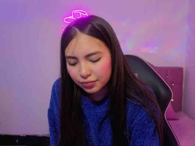 Isabela-tay webcam