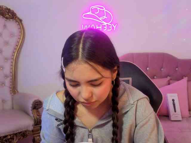 Isabela-tay webcam