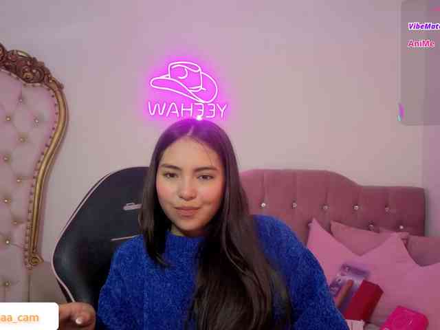 Isabela-tay webcam