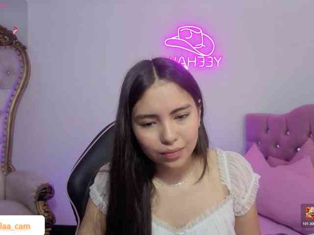 Isabela-tay webcam