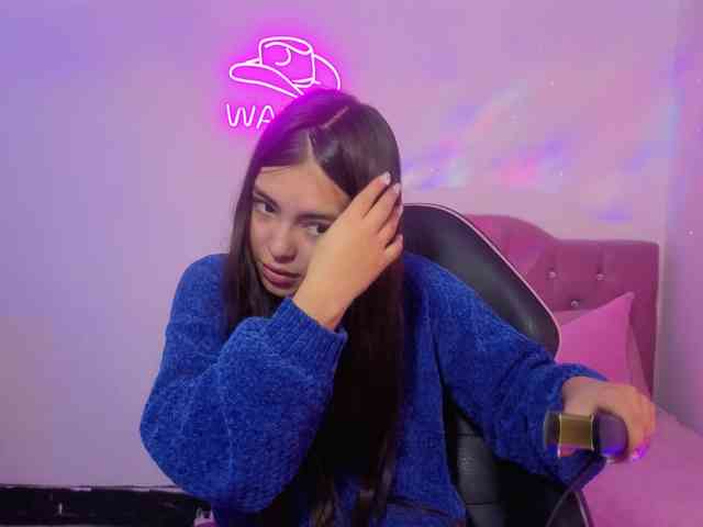 Isabela-tay webcam