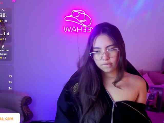 Isabela-tay webcam