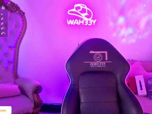 Isabela-tay webcam