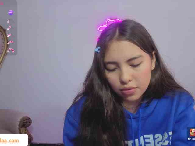 Isabela-tay