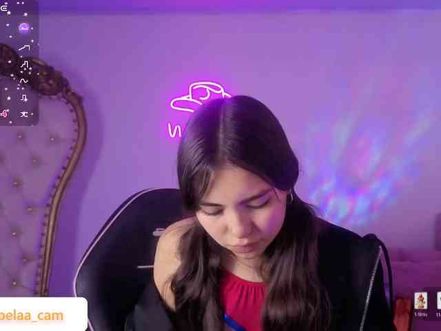 Isabela-tay