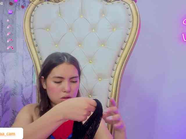 Isabela-tay