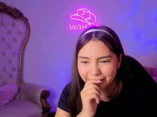 Isabela-tay webcam