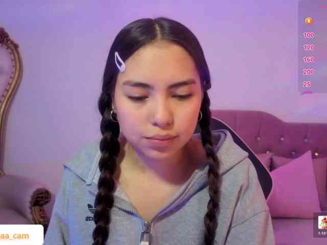 Isabela-tay webcam