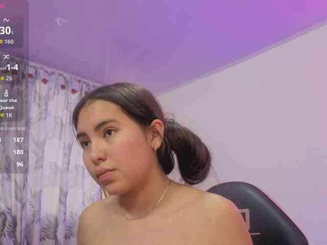 Isabela-tay webcam