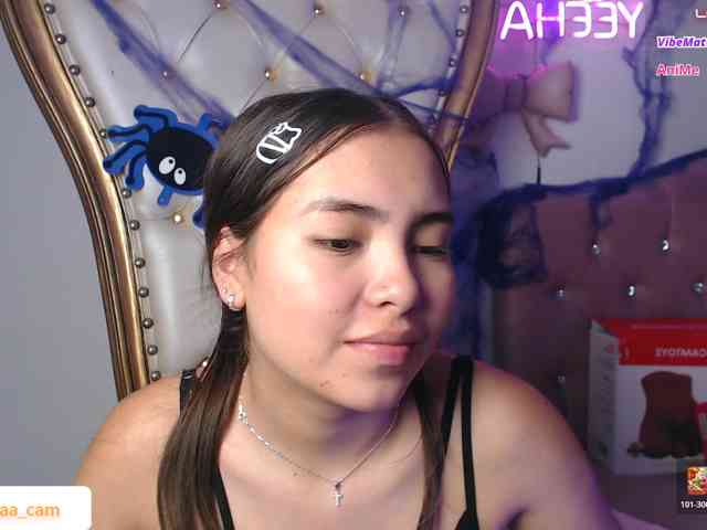 Isabela-tay